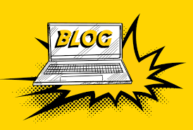 Blogs & Guest Posts