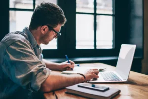Content writer